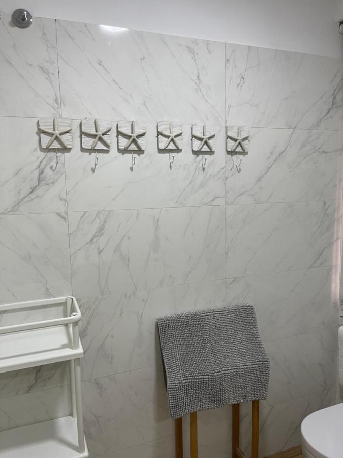 Apartamento Playa Valencia Buitenkant foto